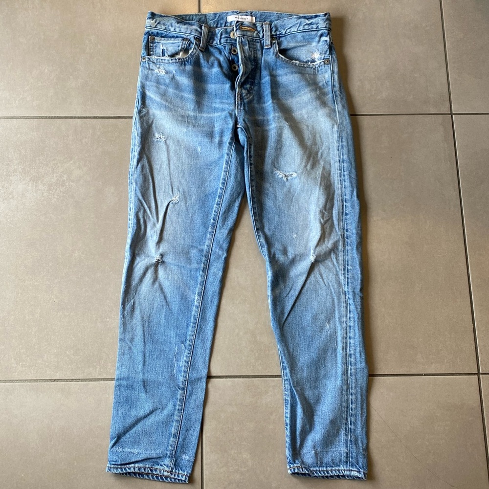 MOUSSY Jeans